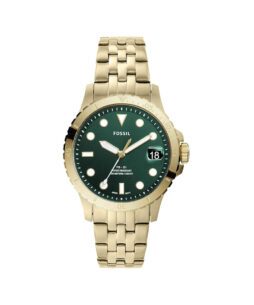 Titan Neo Analog Blue Dial Men's Watch