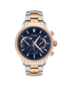 Emporio Armani Watch Gianni T-Bar Ladies